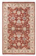 Solo Rugs Mogul  3'3'' x 5' Rug