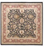 Solo Rugs Mogul  6'3'' x 6'4'' Square Rug