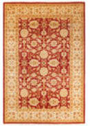 Solo Rugs Eclectic  6'1'' x 8'10'' Rug