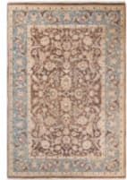 Solo Rugs Eclectic  6'1'' x 8'10'' Rug