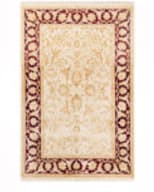 Solo Rugs Eclectic  4'1'' x 6'3'' Rug
