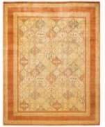 Solo Rugs Eclectic  9'2'' x 11'7'' Rug