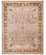 Solo Rugs Eclectic  9'4'' x 12'2'' Rug