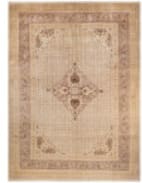 Solo Rugs Mogul  10'2'' x 13'7'' Rug