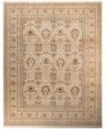 Solo Rugs Mogul  9'2'' x 11'9'' Rug