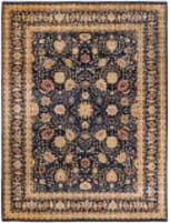 Solo Rugs Mogul  9'2'' x 12'2'' Rug