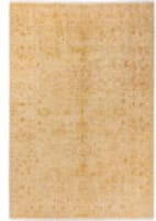 Solo Rugs Eclectic  6'3'' x 9'3'' Rug