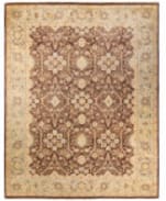 Solo Rugs Eclectic  8'10'' x 11'10'' Rug