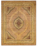 Solo Rugs Mogul  8'1'' x 10'3'' Rug