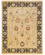 Solo Rugs Mogul  8'2'' x 10'6'' Rug