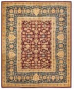 Solo Rugs Mogul  8'2'' x 10'3'' Rug