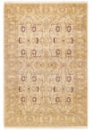 Solo Rugs Mogul  4' x 6' Rug