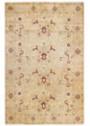 Solo Rugs Mogul  3'10'' x 5'10'' Rug