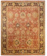 Solo Rugs Mogul  9' x 11'10'' Rug