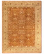 Solo Rugs Mogul  9'2'' x 12'1'' Rug