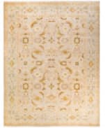 Solo Rugs Eclectic  9'5'' x 11'4'' Rug