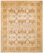 Solo Rugs Eclectic  9'2'' x 11'4'' Rug