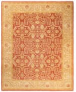 Solo Rugs Eclectic  9' x 11'9'' Rug