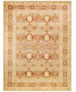 Solo Rugs Eclectic  9'2'' x 12'4'' Rug