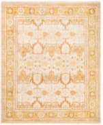 Solo Rugs Eclectic  8'3'' x 9'10'' Rug