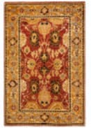 Solo Rugs Eclectic  5'2'' x 7'9'' Rug