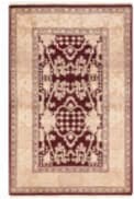 Solo Rugs Eclectic  3'3'' x 5'1'' Rug