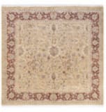 Solo Rugs Mogul  6'1'' x 6'2'' Square Rug