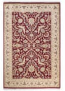 Solo Rugs Mogul  4'2'' x 6'4'' Rug