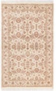 Solo Rugs Mogul  3'2'' x 5'2'' Rug