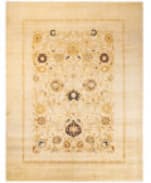 Solo Rugs Eclectic  9' x 11'9'' Rug