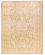 Solo Rugs Eclectic  9'1'' x 11'7'' Rug