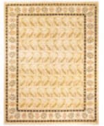 Solo Rugs Eclectic  9'1'' x 12' Rug