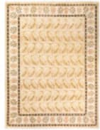 Solo Rugs Eclectic  9'2'' x 12'4'' Rug