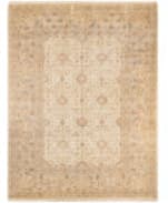 Solo Rugs Eclectic  9'1'' x 11'10'' Rug