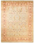 Solo Rugs Eclectic  8'10'' x 11'5'' Rug