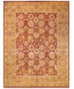 Solo Rugs Eclectic  9'2'' x 12'3'' Rug