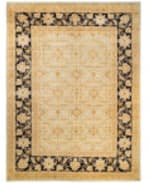 Solo Rugs Eclectic  9'1'' x 12'1'' Rug