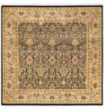 Solo Rugs Mogul  6'1'' x 6'2'' Square Rug