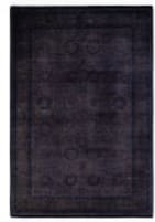 Solo Rugs Fine Vibrance  4'4'' x 6'3'' Rug