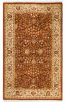 Solo Rugs Mogul  3'3'' x 5'4'' Rug