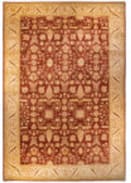 Solo Rugs Eclectic  12'1'' x 18'2'' Rug