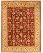 Solo Rugs Eclectic  9'1'' x 11'10'' Rug