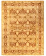 Solo Rugs Eclectic  9'1'' x 12'1'' Rug