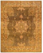 Solo Rugs Mogul  8' x 9'11'' Rug