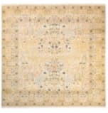 Solo Rugs Mogul  8' x 8'2'' Square Rug