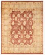 Solo Rugs Mogul  8'3'' x 10'5'' Rug