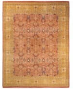 Solo Rugs Mogul  8'1'' x 10'5'' Rug