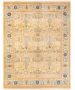 Solo Rugs Mogul  8'1'' x 10'6'' Rug