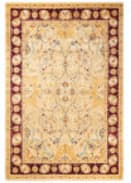 Solo Rugs Mogul  6'1'' x 9'2'' Rug