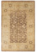 Solo Rugs Mogul  6'1'' x 9'1'' Rug